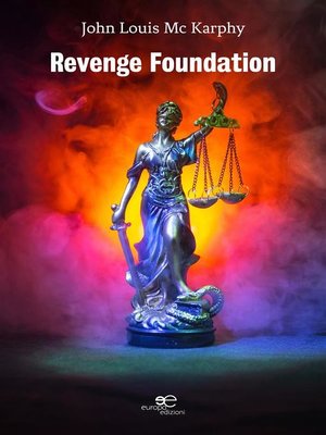 cover image of Revenge Foundation